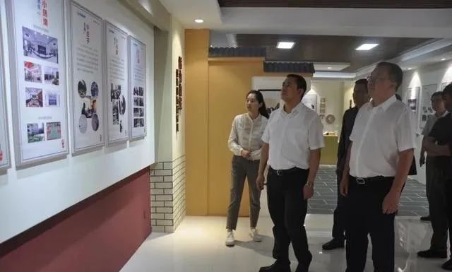 汤立斌到武冈调研高考迎考和创文工作_邵阳头条网