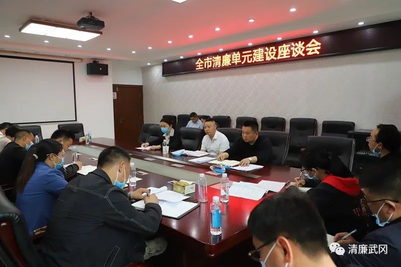 市纪委监委专题调度清廉乡村建设工作_邵阳头条网