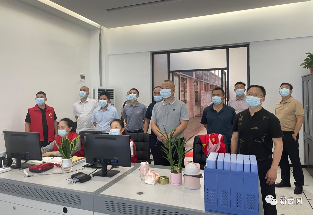 ?市人大常委會專題視察重點項目建設工作_邵陽頭條網
