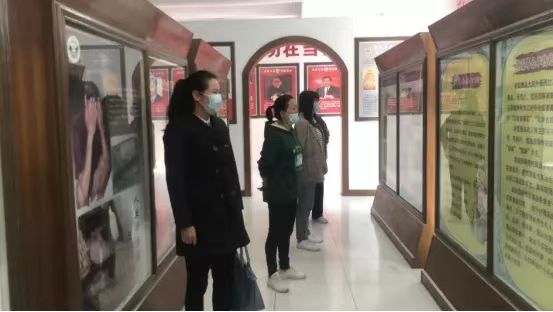 禁毒有我 武冈妇联在行动_邵阳头条网