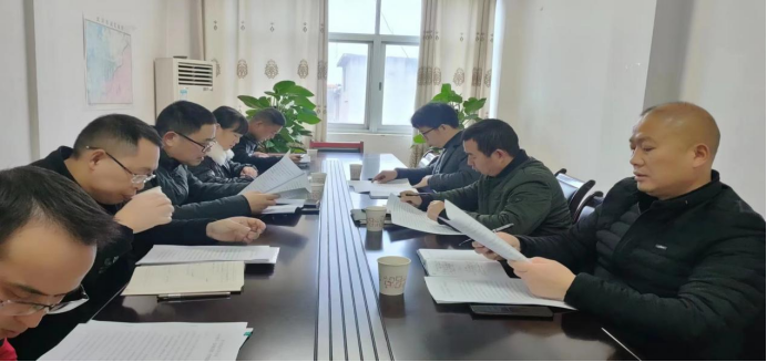 宪法宣传周武冈市审计局在行动_邵阳头条网