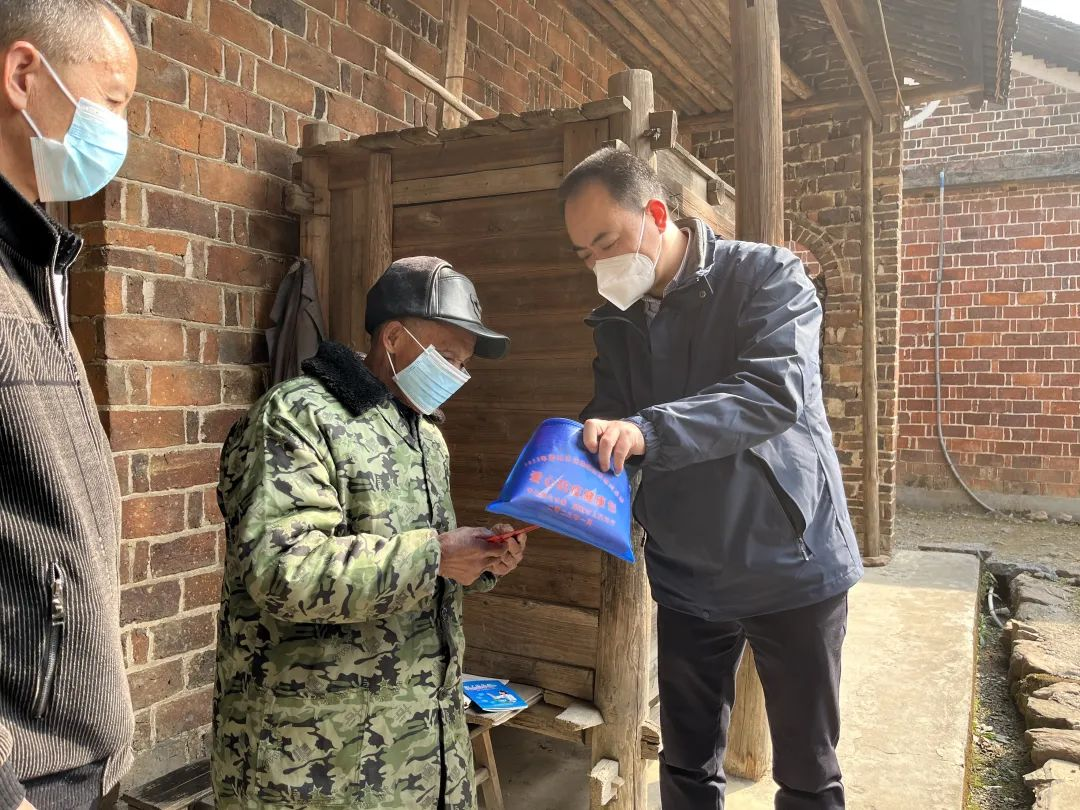 杨卫平来武冈市督导安全生产并走访慰问困难群众_邵阳头条网