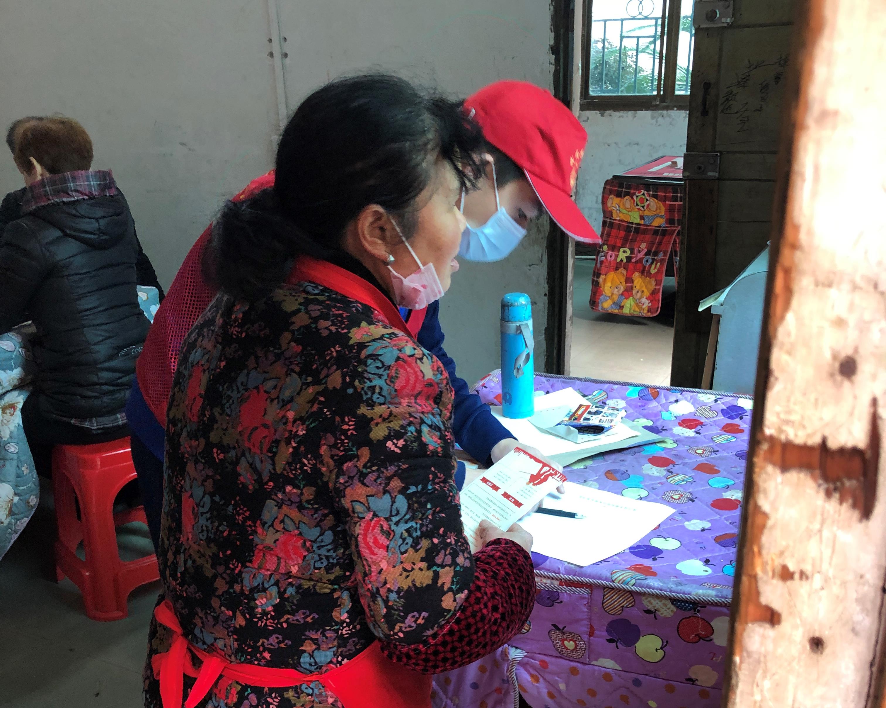武冈大队持续开展冬季取暖安全宣传活动_邵阳头条网