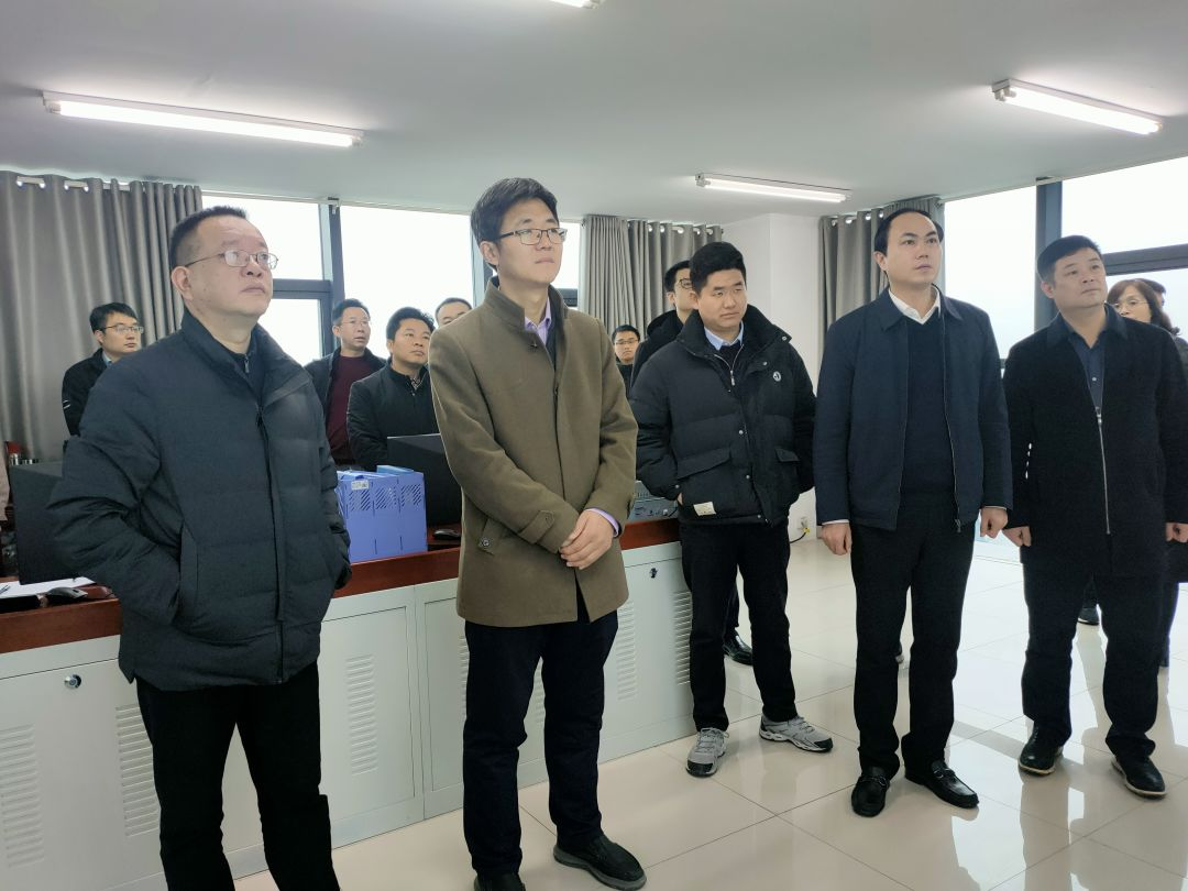 水利部调研武冈市城乡供水一体化工作_邵阳头条网