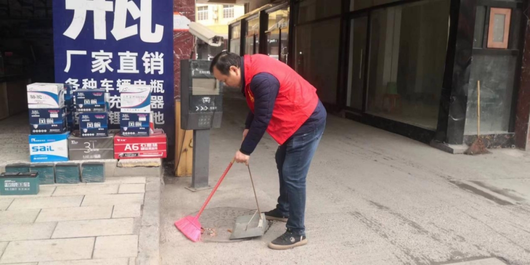 市委政法委深入开展全国文明城市创建工作_邵阳头条网