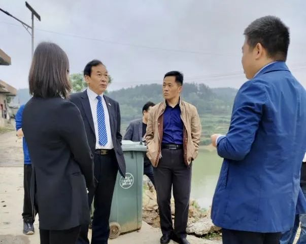 凝聚海外侨界资源 助力武冈乡村振兴_邵阳头条网