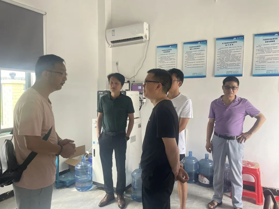 市政协：专项民主监督发力 助推生态环境改善_邵阳头条网