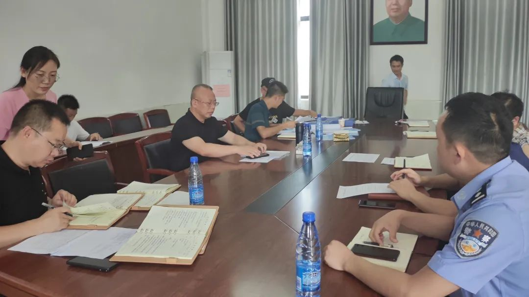 杨孟秋暗访督导“利剑护蕾”工作_邵阳头条网