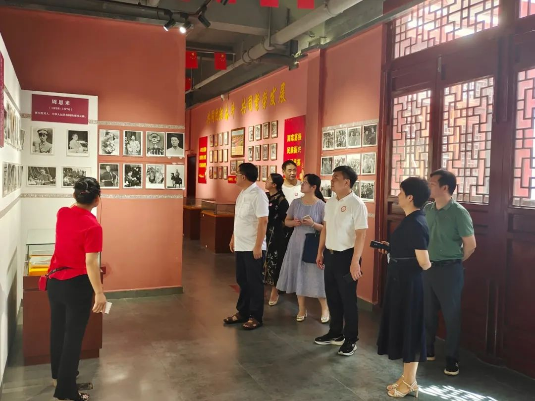 省第三方评估组来武验收省级民族团结进步示范市创建工作_邵阳头条网