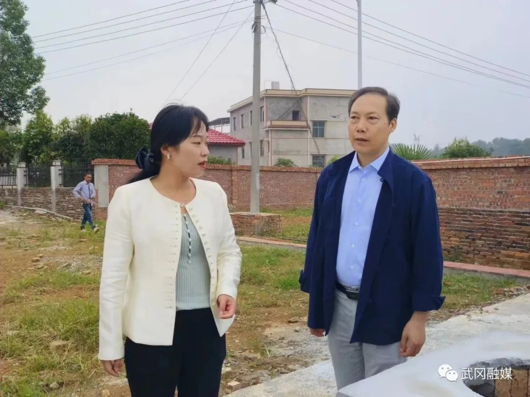 浙大教授来武冈市调研指导青少年综合服务示范基地建设_邵阳头条网