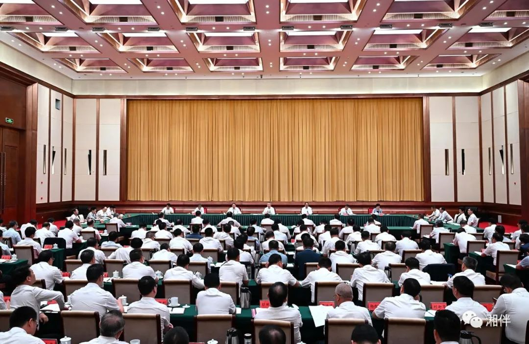 武冈凭什么？在湖南省县域经济发展座谈会上发言，湖南日报专题推介解读......_邵阳头条网