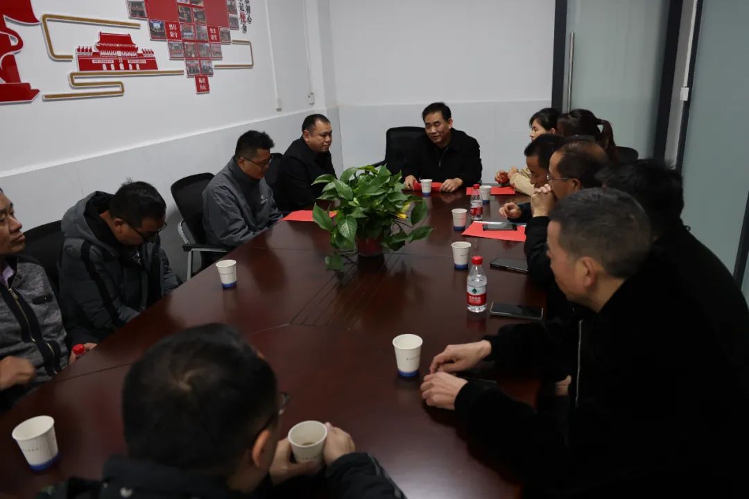 武冈市成立首个党外知识分子代表人士工作室_邵阳头条网