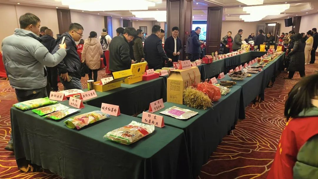 湖南省“青春兴湘·何必远方”乡村振兴青年人才沙龙在武冈市举办_邵阳头条网