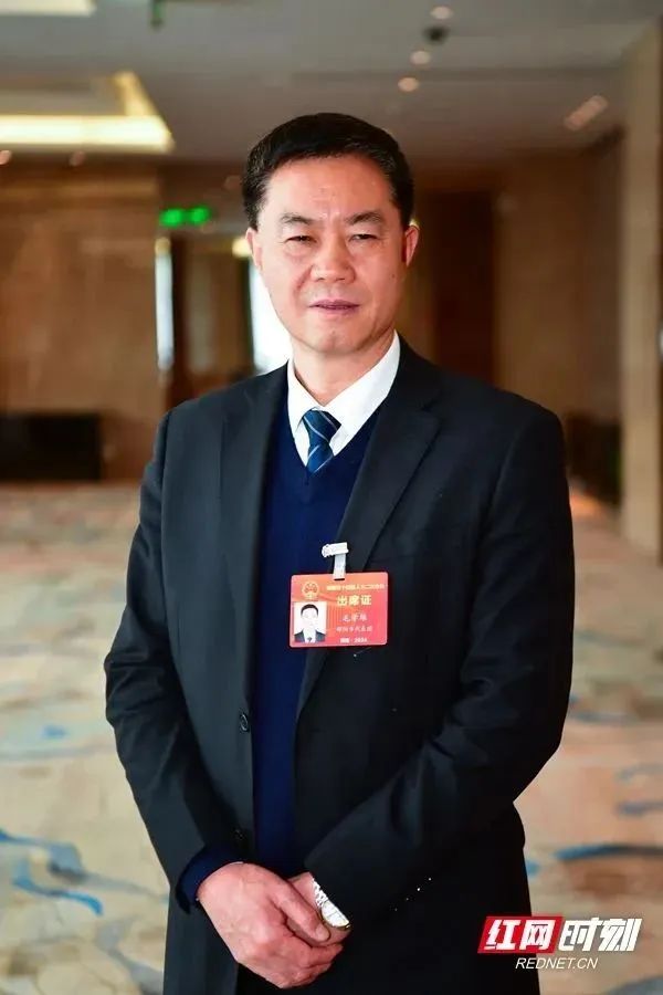 毛学雄：加快推进怀桂高铁建设 促进地方经济高质量发展_邵阳头条网
