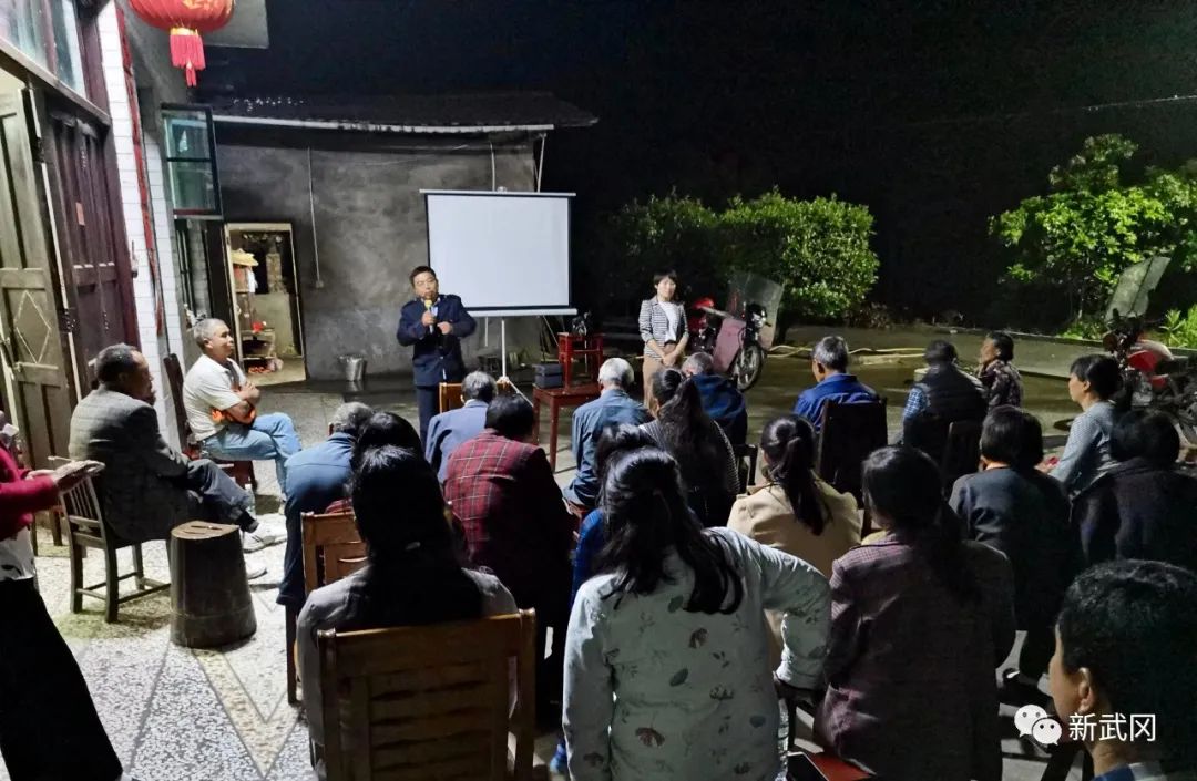 司马冲镇：多措并举打造幸福美丽院落 助力乡村振兴_邵阳头条网