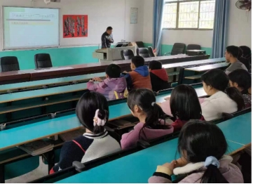 利剑护蕾，让校园无邪_邵阳头条网