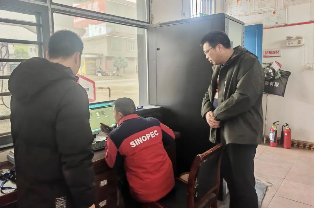 双牌镇开展节前安全生产“大排查大整治”行动_邵阳头条网