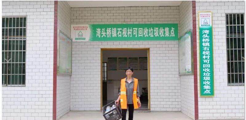 武冈市倾力改善农村人居环境侧记(图4)