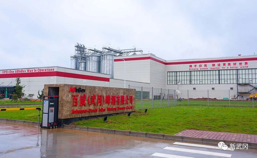 侯文调研重点产业项目工作(图1)