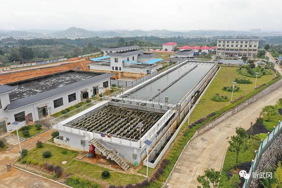 唐克俭调研督导城乡供水一体化项目建设(图1)