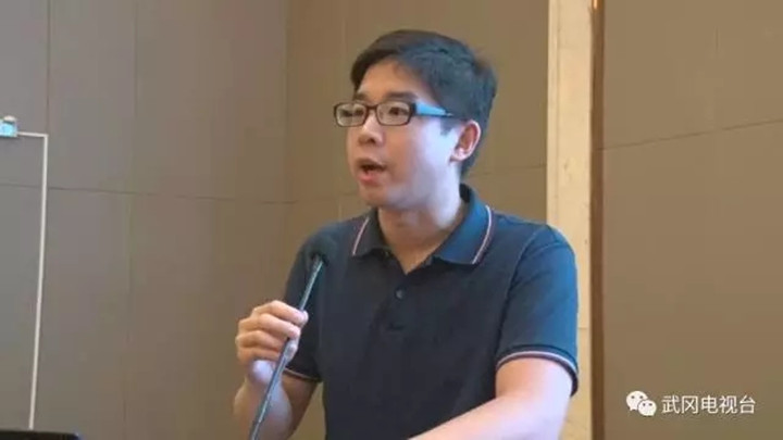 北大公卫学院为武冈市基层医疗队伍培训充电(图2)
