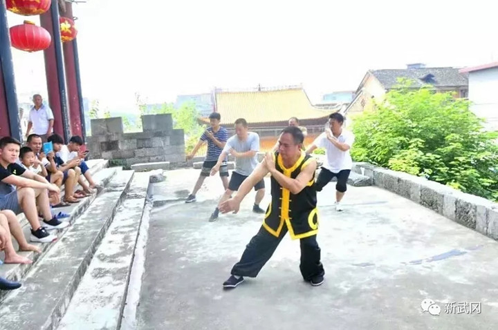 武冈：文化惠民润无声暖民心(图9)