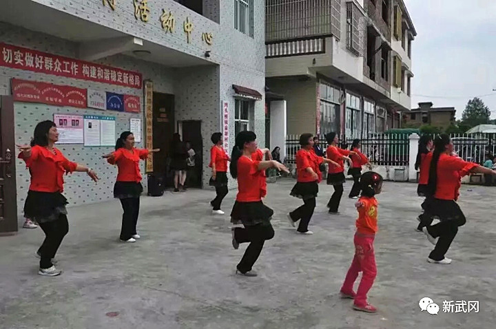 武冈：文化惠民润无声暖民心(图10)