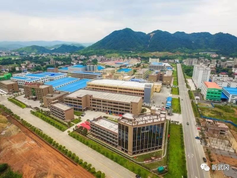武冈入园企业湖南康瑄科技启动股改上市(图2)
