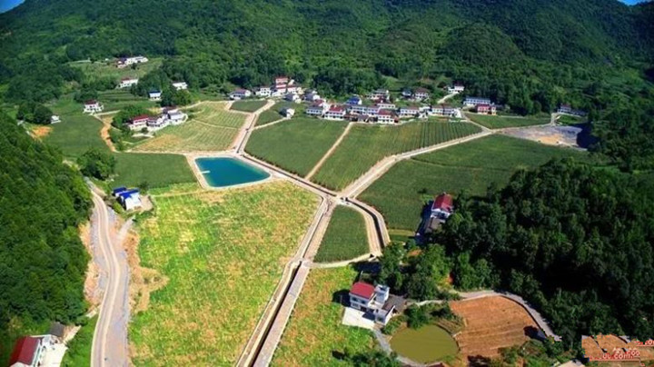 侯文率队赴石门县学习考察脱贫攻坚工作(图3)