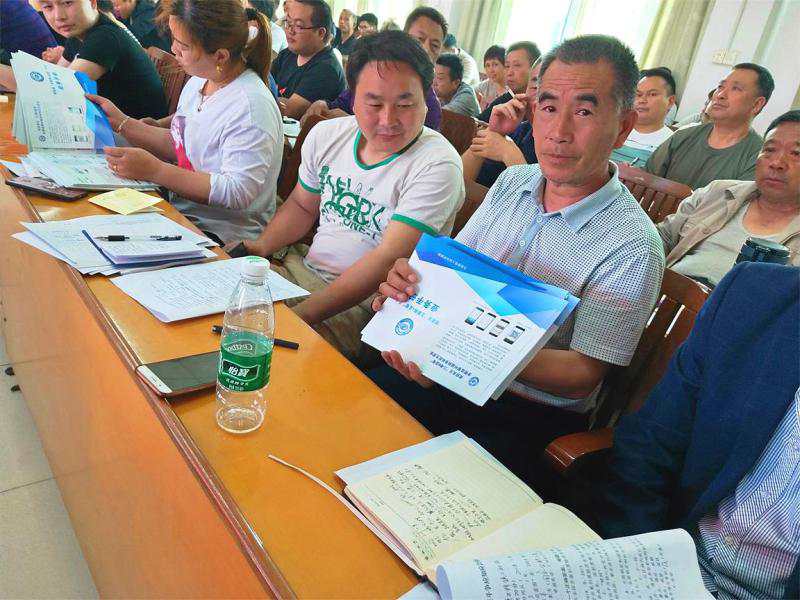 武冈湾头桥镇：进一步加大“互联网+监督”宣传力度(图2)