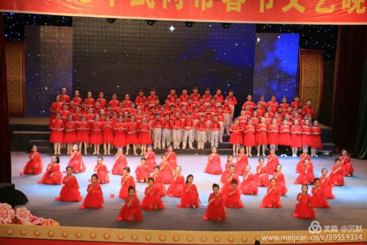 武冈市2018年春节联欢晚会(图10)