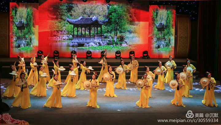 武冈市2018年春节联欢晚会(图23)