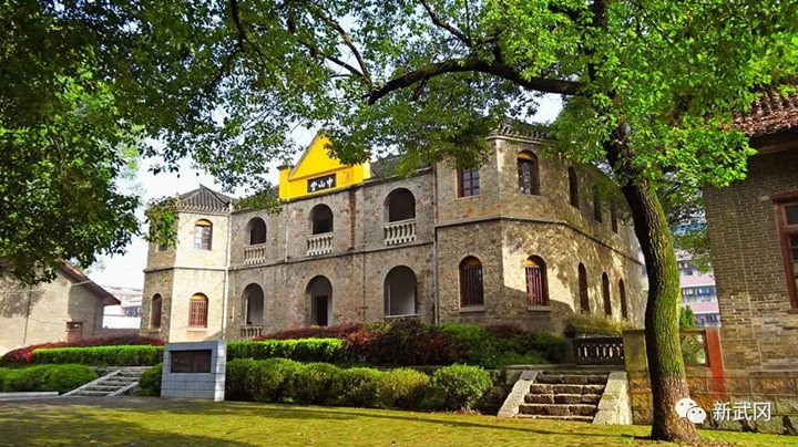 武冈市乡村旅游成为扶贫富民＂新风景＂(图2)