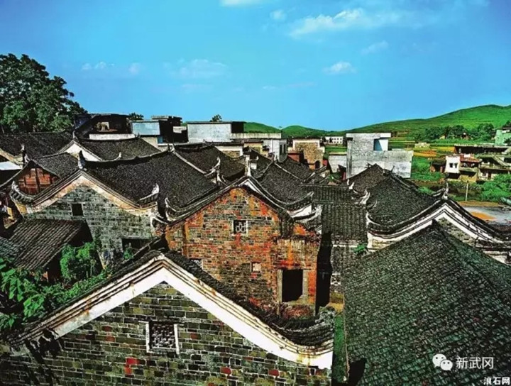 武冈市乡村旅游成为扶贫富民＂新风景＂(图3)