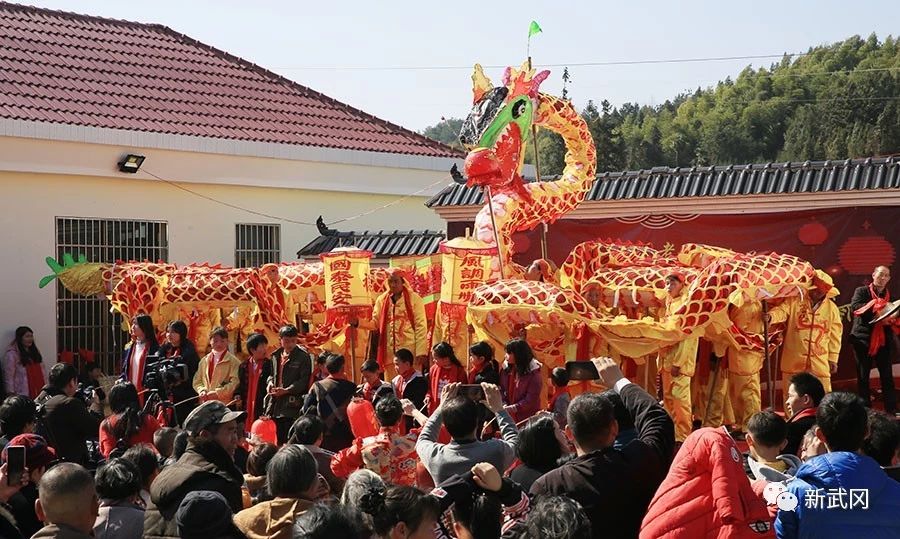 武冈市推进公共文化服务体系建设显成效(图3)