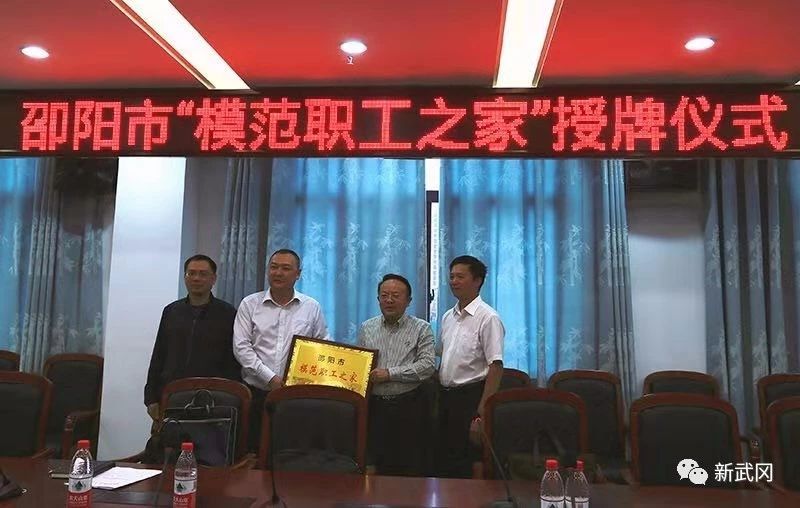 武冈电力： 守护古城万家灯火(图1)