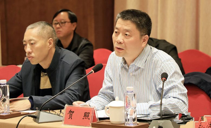 省教育督导评估考核组向武冈市通报检查考核情况(图2)