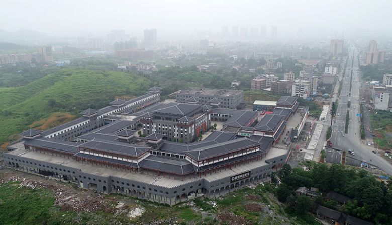 武冈市“亿丰杯”广场舞百团大赛即将开赛(图6)