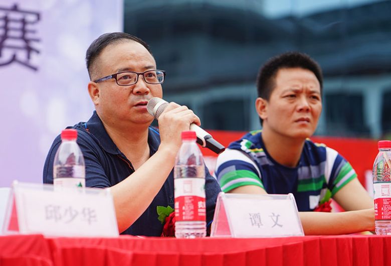 武冈市“亿丰杯”广场舞百团大赛即将开赛(图4)