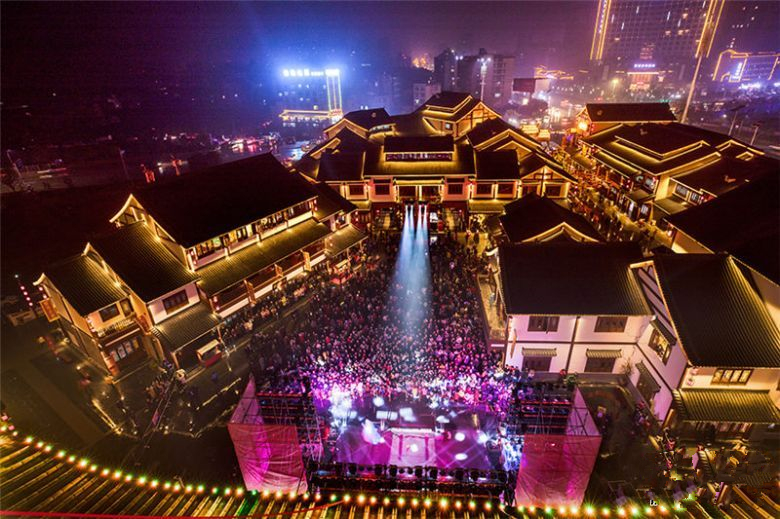 武冈市庆祝新中国成立70周年摄影作品评选揭晓(图6)