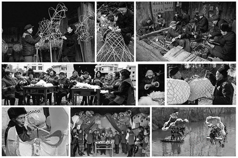 武冈市庆祝新中国成立70周年摄影作品评选揭晓(图3)