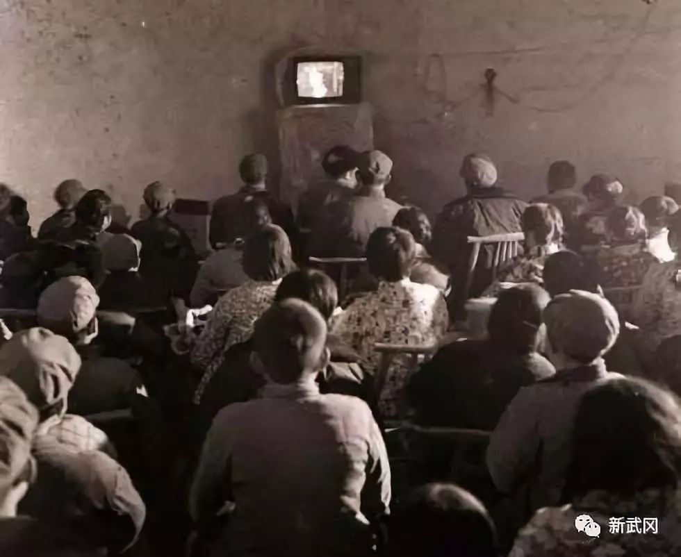 武冈：影像记忆中的70年(图1)