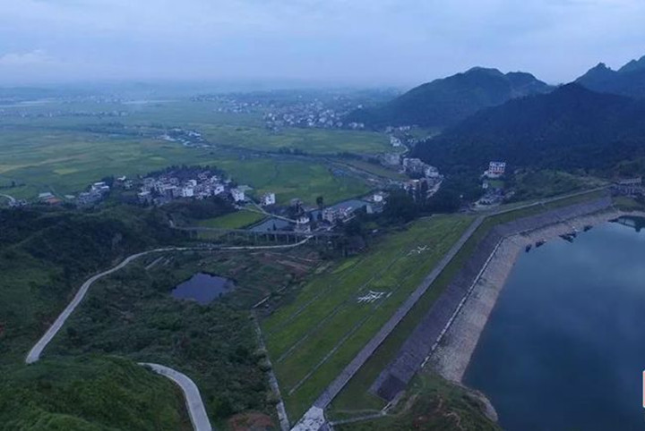 武冈、城步两地携手加强威溪水源保护(图2)
