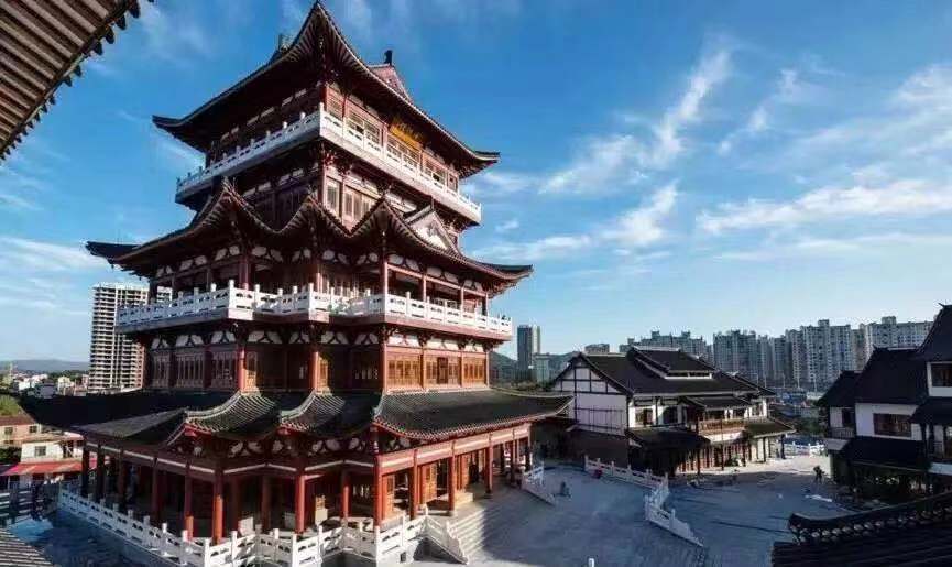 武冈描绘乡村振兴最美蓝图(图4)
