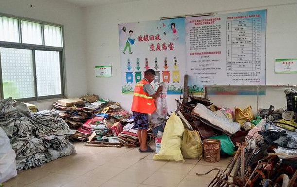 武冈市开展耕地土壤与农产品重金属污染加密调查(图2)