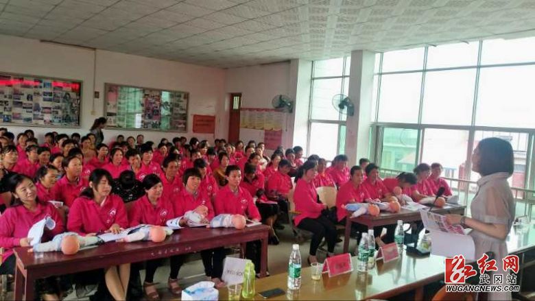 武冈市“三张清单”精准发力就业扶贫(图1)