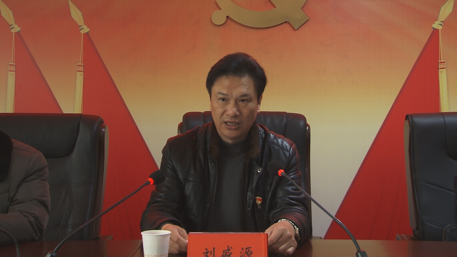 邵阳市委整治群众身边腐败和作风问题专项巡察组对武冈市有关部门开展专项延伸巡察(图2)