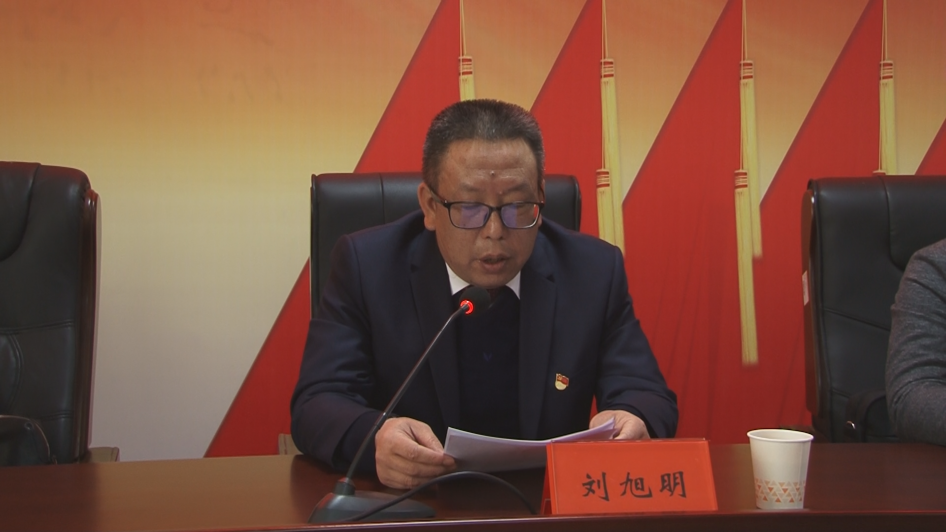 邵阳市委整治群众身边腐败和作风问题专项巡察组对武冈市有关部门开展专项延伸巡察(图6)