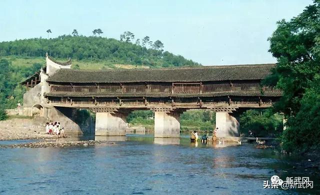「不忘初心 牢记使命」再忆武冈这座红军桥