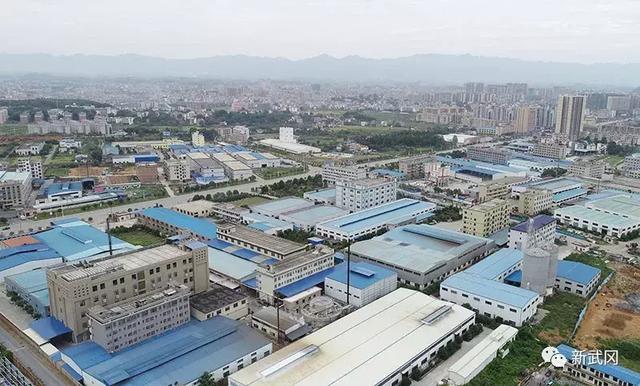 桥的变迁见证武冈古城发展(图5)